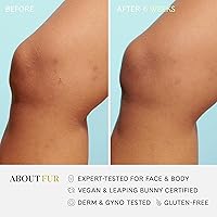 Fur Silk Scrub 6oz — image 5