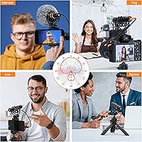 COMICA VM10 PRO Universal Video Microphone — image 6