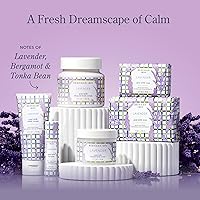 Beekman 1802 Milk Shake Body Mist - Lavender 2oz — image 9