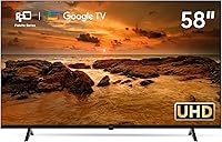 FPD 58-Inch 4K UHD Smart TV — image 1