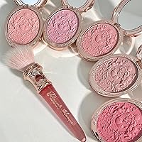 Flower Knows Strawberry Rococo Embossed Blush 03 Classic Ballet — image 8