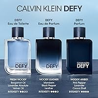 Calvin Klein Defy Eau de Parfum 50mL — image 7