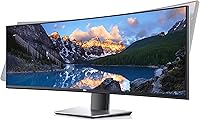 Dell UltraSharp U4919DW 49″ Monitor — image 2
