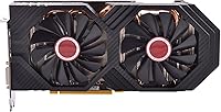 XFX Radeon RX 580 GTS XXX Edition 8GB — image 3