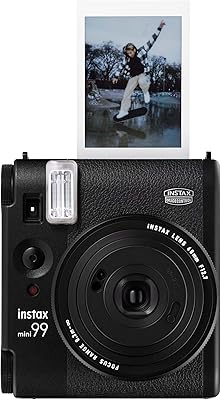Fujifilm Instax Mini 99