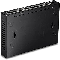 TRENDnet TEG-S380 8-Port 2.5Gb Multi-Gigabit Switch — image 13