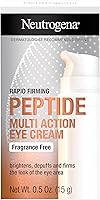 Neutrogena Rapid Firming Peptide Eye Cream 0.5 oz — image 11