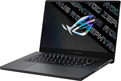ASUS ROG Zephyrus GA503QR-211.ZG15 Gaming Laptop