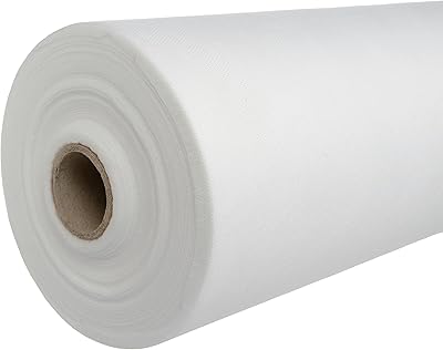 Essenavita Disposable Non-Woven Bed Sheet Roll 24″ x 330 ft