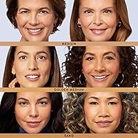 Laura Geller Baked Balance-n-Brighten Foundation with Kabuki Brush, Porcelain — image 5