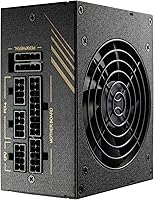 FSP Dagger Pro 650W SFX Power Supply — image 3