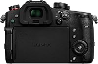 Panasonic LUMIX GH5M2 Mirrorless Camera — image 4