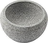 CHARMMAN Shaving Soap & Cream Bowl, Natural Granite Stone — image 7