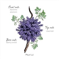 Mauboussin Pour Lui Eau de Parfum 100mL — image 4