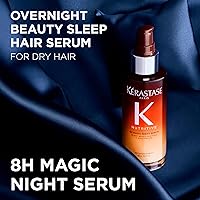 Kérastase Nutritive 8H Magic Night Serum 90mL — image 9