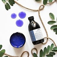 Davines Alchemic Shampoo for Color Treated Hair, 8.01oz — image 5