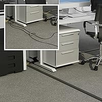 D-Line 30ft Floor Cord Cover — image 4