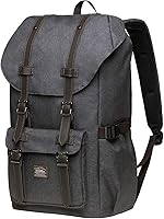 KAUKKO Laptop Outdoor Backpack 15.6″ — image 2