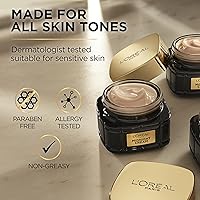 L'Oreal Paris Age Perfect Anti-Aging Midnight Cream 1.7oz — image 7