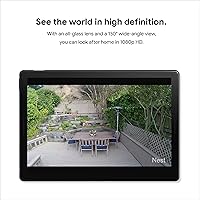 Google Nest Cam Outdoor 1st Gen — image 4