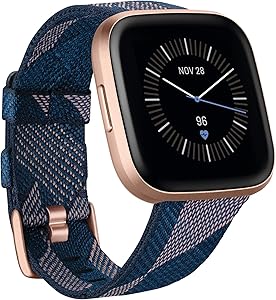 Fitbit Versa 2 Special Edition