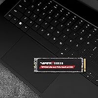 Patriot Memory Viper VP4300 Lite 1TB SSD — image 6