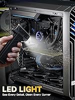 CoolDove Electric Air Duster 300,000RPM — image 6