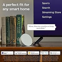 Roku Smart TV 2025 – 55-Inch Select Series 4K HDR TV — image 8