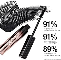 Anastasia Beverly Hills Lash Brag Volumizing Mascara - Black — image 3