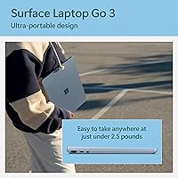 Microsoft Surface Laptop Go 3 — image 5
