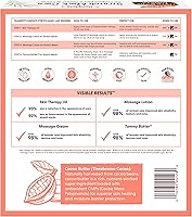 Palmer's Cocoa Butter Formula Pregnancy Skin Care Kit, 4 Piece Set — image 14