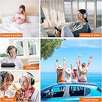 MONODEAL MD602 Bluetooth CD Player — image 8