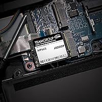 TEAMGROUP MP44S 1TB SSD — image 5