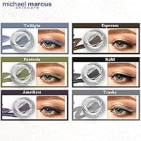 Michael Marcus Cake Eye Liner Amethyst — image 7