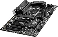 MSI PRO B760-P WiFi DDR4 Motherboard — image 5