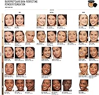 bareMinerals Barepro Skin-Perfecting Powder Foundation AI Light 22 Neutral — image 7