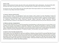 Tree of Life Beauty Vitamin C Ultimate Skin Care Set — image 6