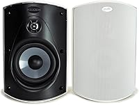 Polk Audio Atrium 6 Outdoor Speakers — image 1