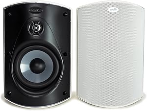 Polk Audio Atrium 6 Outdoor Speakers Review