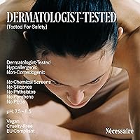 Nécessaire The Mineral Sunscreen SPF 30 for the Body, 5.1oz — image 6