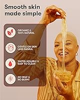 Sugardoh Sugar Waxing Kit Medium — image 3