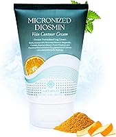 Nurturelief Spider & Varicose Veins Cream for Legs 4.9oz — image 1