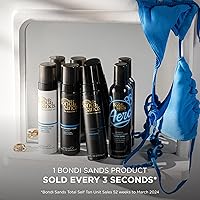 Bondi Sands Self Tanning Foam + Application Mitt — image 7