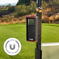 Bushnell Wingman View Golf GPS Speaker — image 10