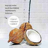 No Nothing Hair Oil Serum, 1.7 fl oz — image 3