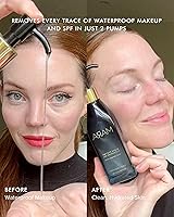 MARA Algae Enzyme Cleansing Oil Makeup Remover 2 oz — image 3