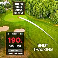 Rad Golf Hand+ Handheld Golf GPS Device — image 5