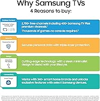 Samsung 43-Inch Class QLED Q8F 4K UHD Smart TV — image 7