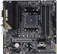 ASUS TUF Gaming A520M-PLUS (WiFi) Motherboard — image 1