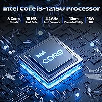 THEYETI R1 15.6-Inch Laptop (16GB RAM, 1TB SSD, i3-1215U) — image 5